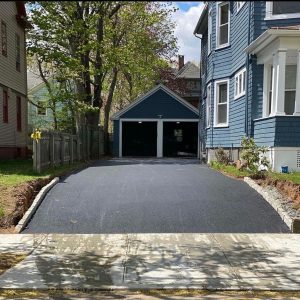 residential paving hamden connecticut