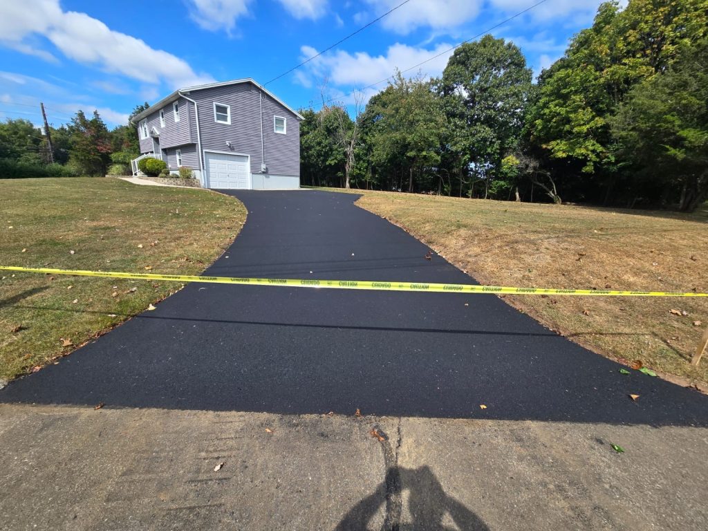 Protect your pavement investment with professional maintenance services from VF Paving