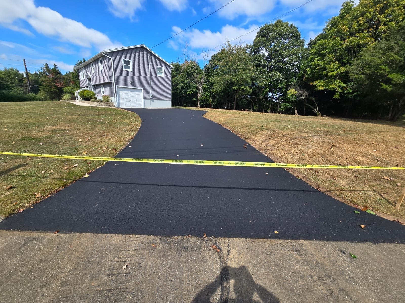 Protect your pavement investment with professional maintenance services from VF Paving