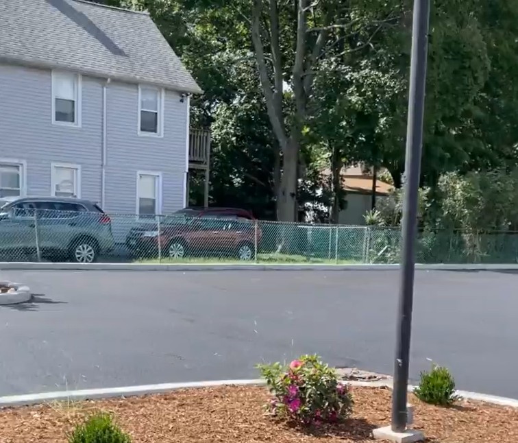 Commercial Curbing – Functional & Protective