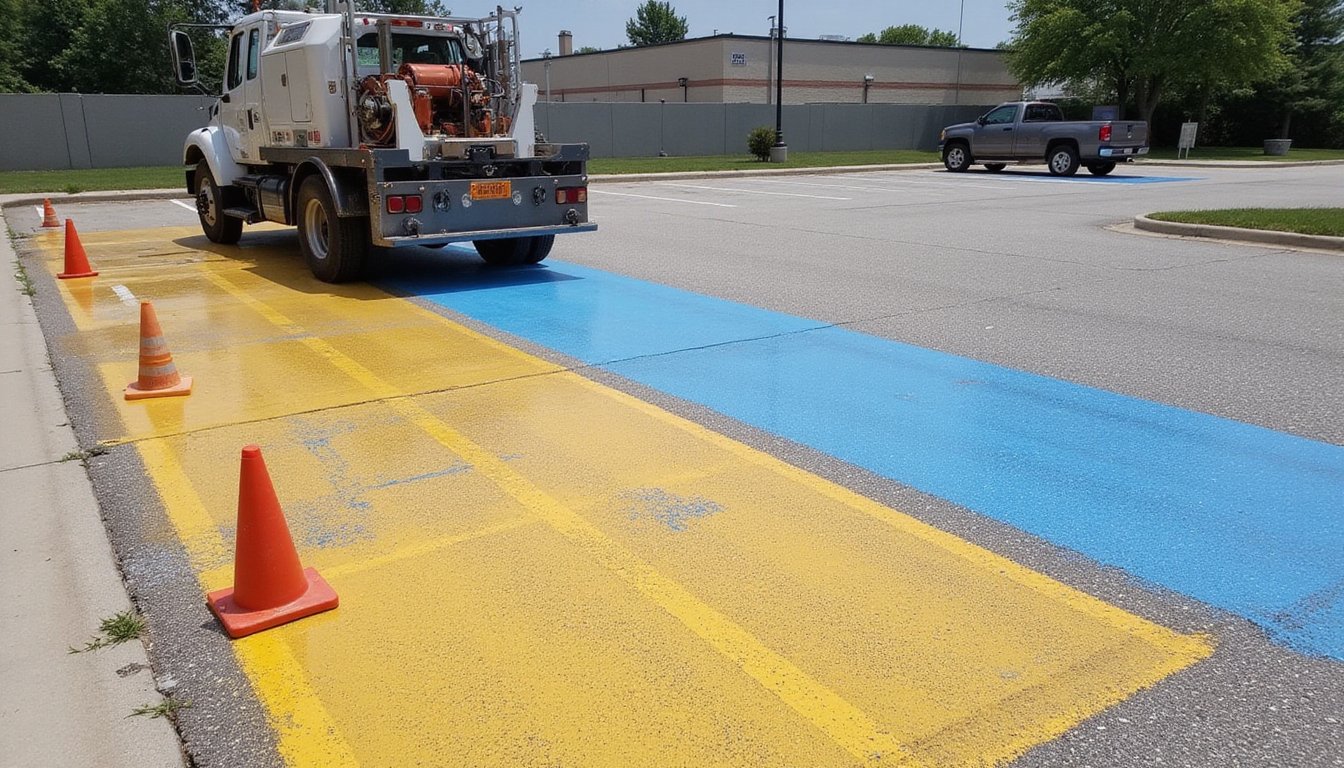 staged reopening with quality assurance