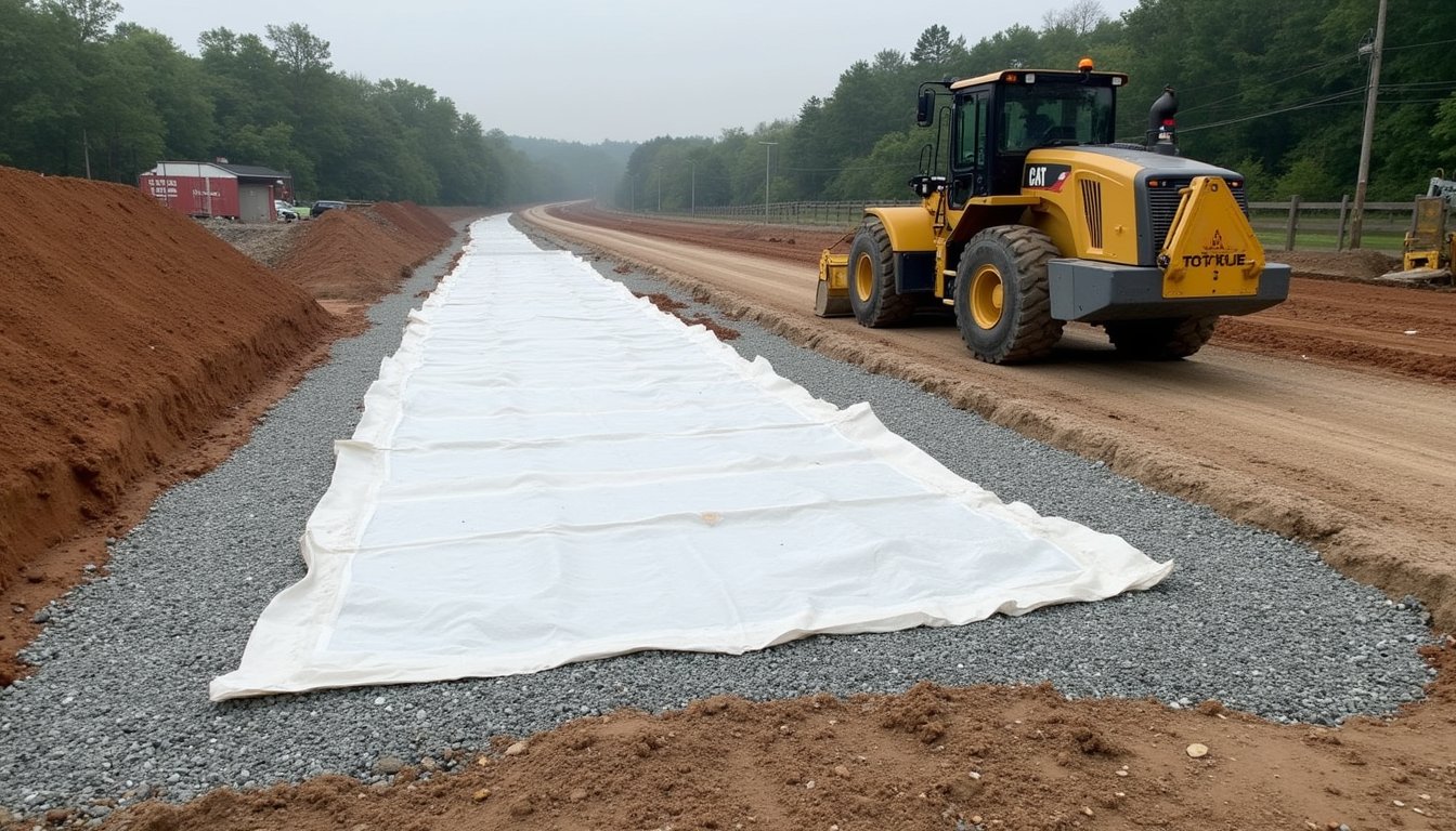 proper base layer installation guidelines