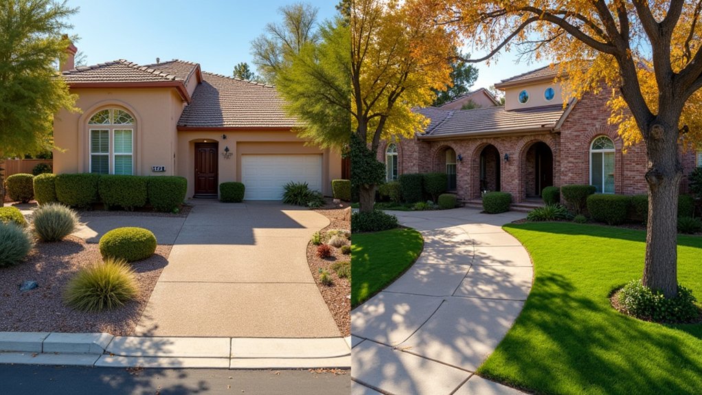 regional paving material roi