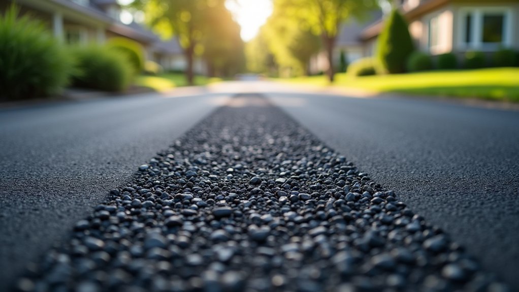 reliable durable cost effective residential paving