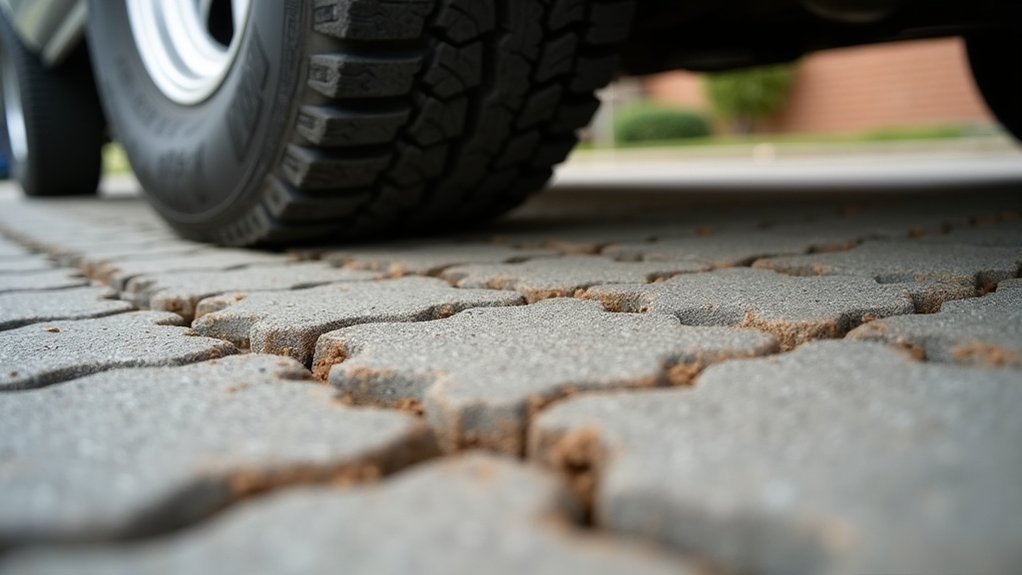 strength durability load bearing engineered performance