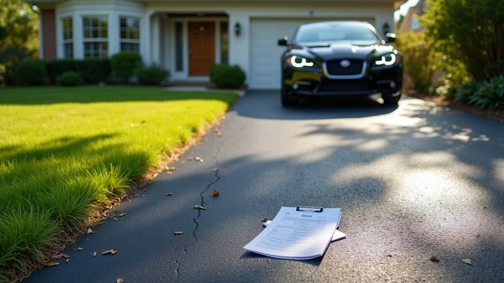 tax implications home value