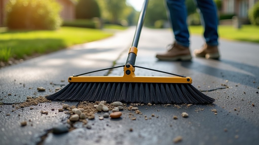 thorough driveway condition assessment essential