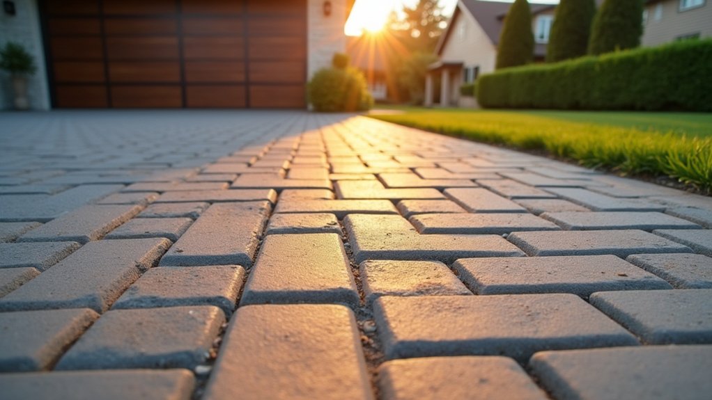 versatile durable customizable paving solution