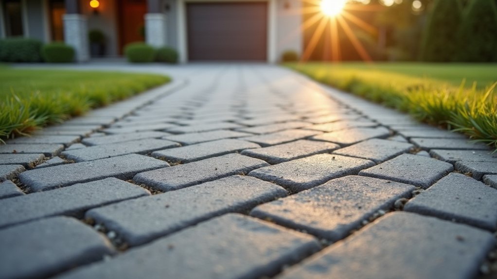 versatile paving solution for outdoor spaces