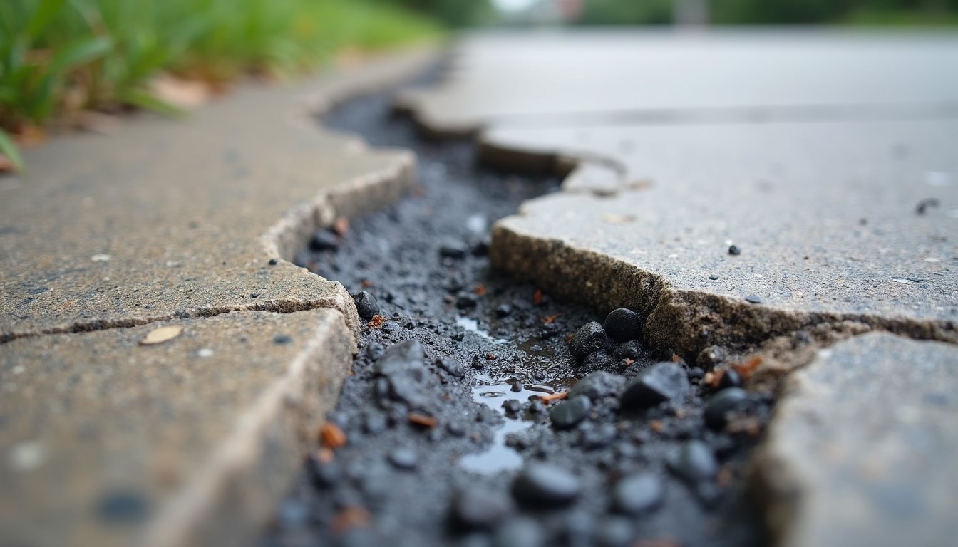 professional grade asphalt pavement protection