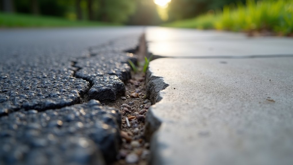 concrete driveways durability factors outperforming asphalt