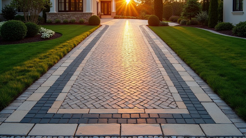 custom curb appeal enhancements maximize roi