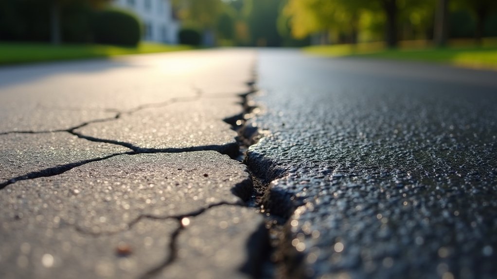 debunking sealcoating myths improves pavement protection