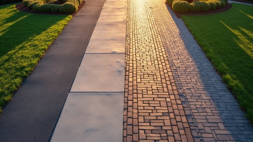 durable and cost effective driveway solution