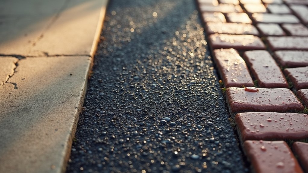 durable driveway materials long term use