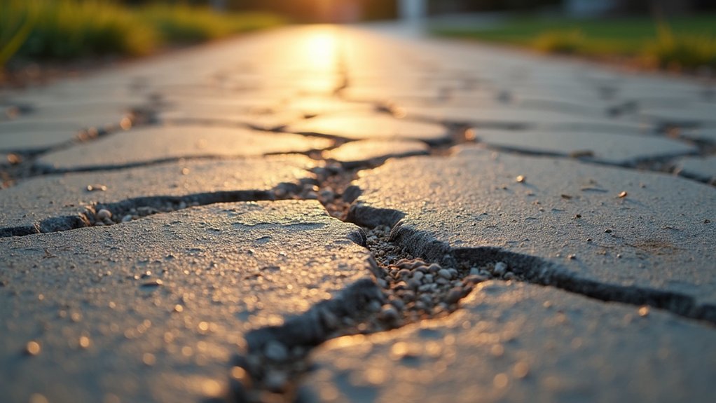 durable long lasting concrete foundations