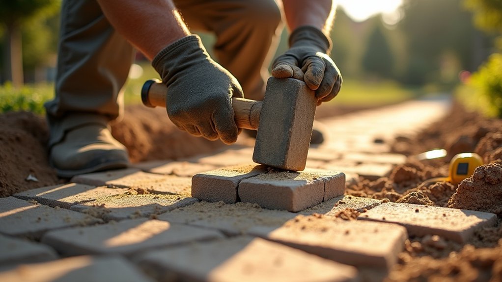 intensive physical demands require technical mastery