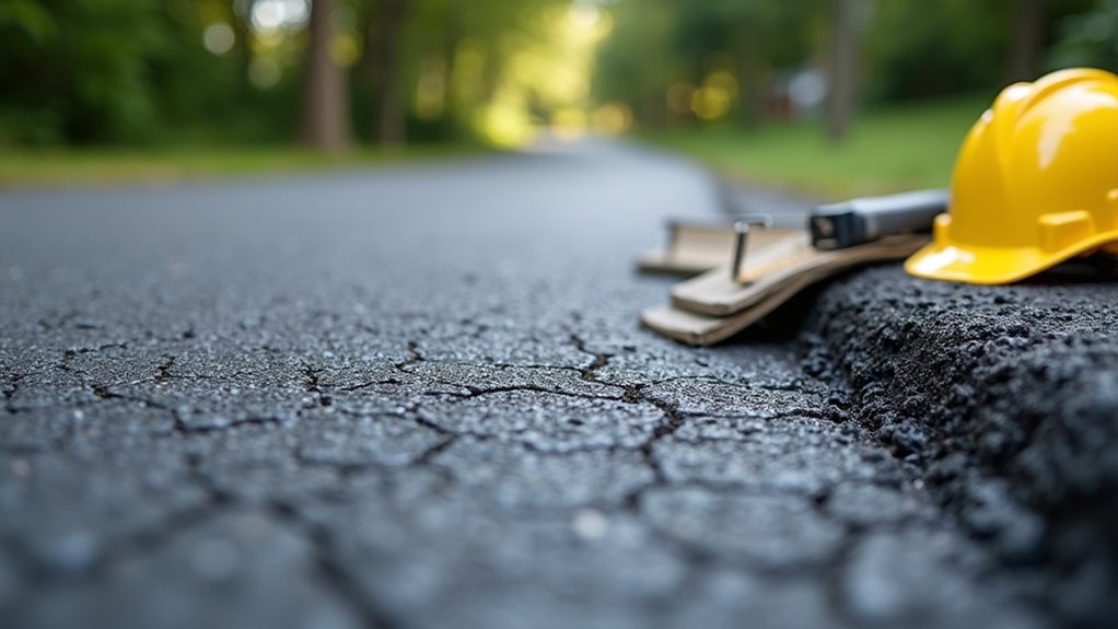 key factors influence sealcoating prices