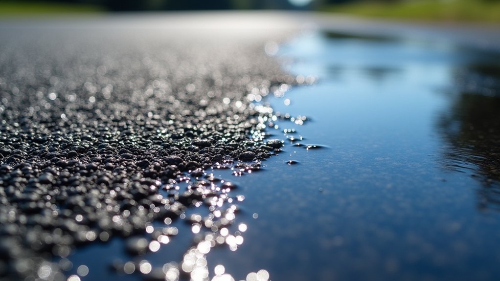 optimal timing for concrete driveway sealing