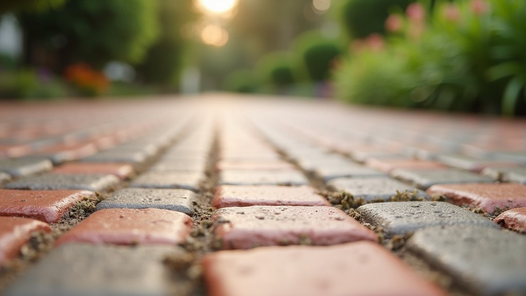 pros and cons of paving stones
