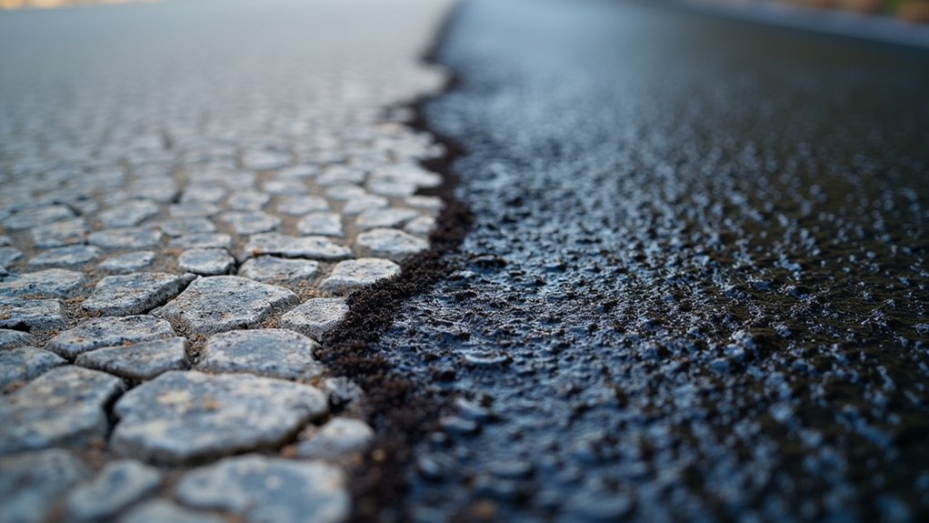 protective shield against deterioration