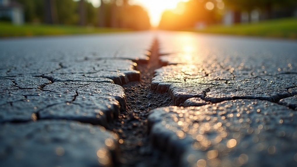 sealcoating preserves cost effective driveway maintenance