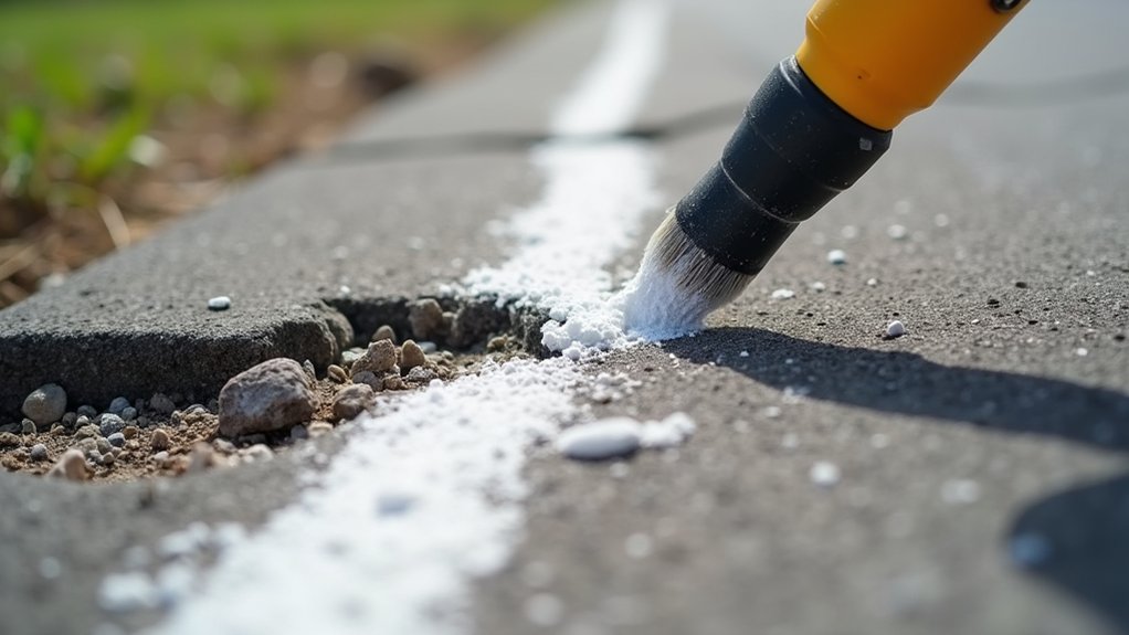 straight clean measured cut