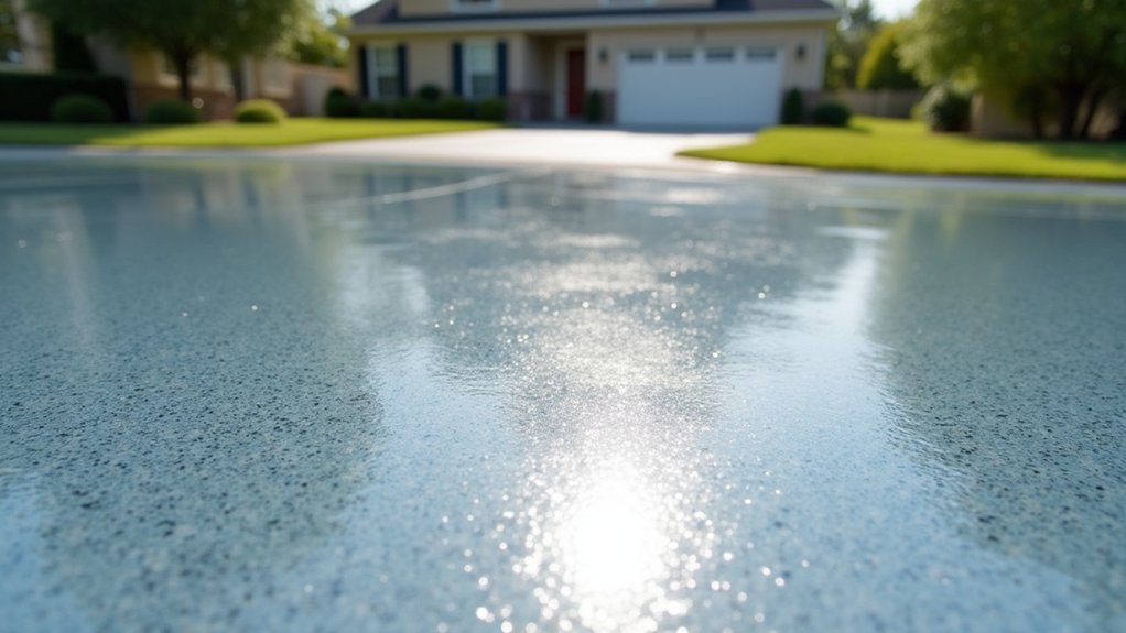 unparalleled durability rapid curing polyaspartic coatings