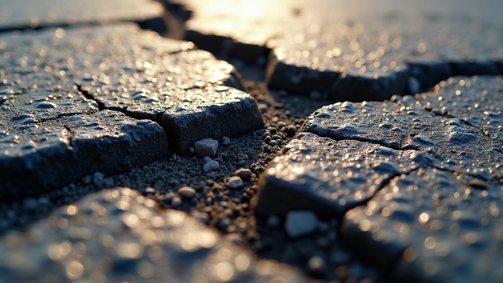 asphalt driveway longevity dependent installation maintenance