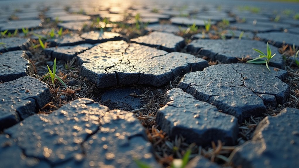 asphalt driveway replacement considerations