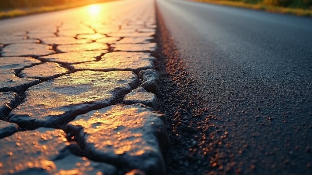 asphalt pavement resurfacing or replacement