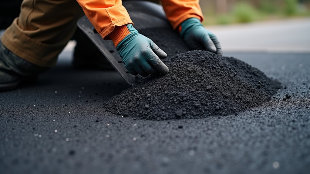 cold mix cost effective long term