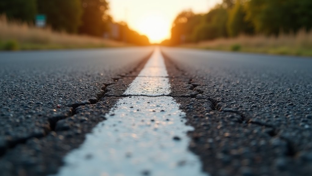 cost effective asphalt replacement analysis