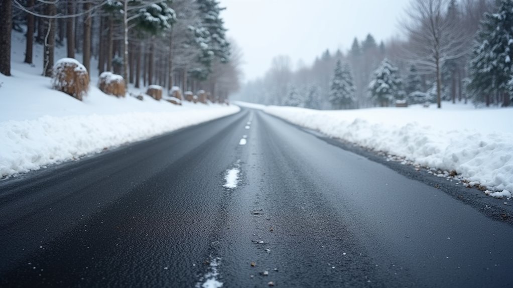 driveway material choice considerations