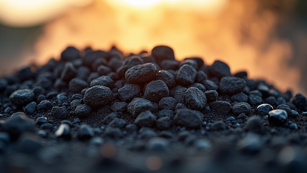 durable recyclable heat processed asphalt mixture