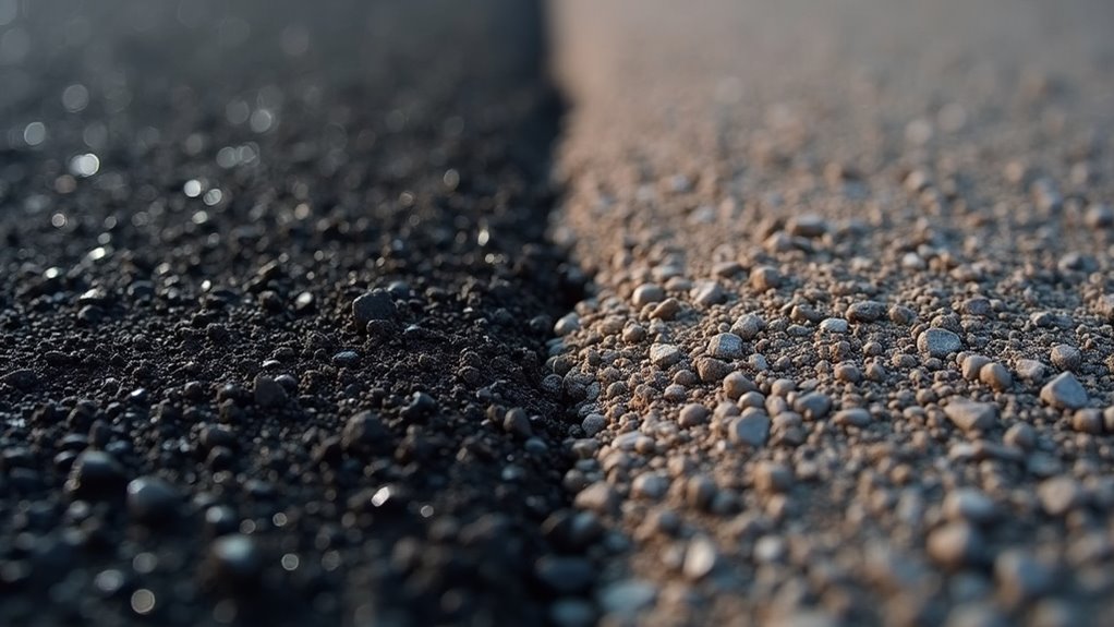 hot mix vs cold mix asphalt