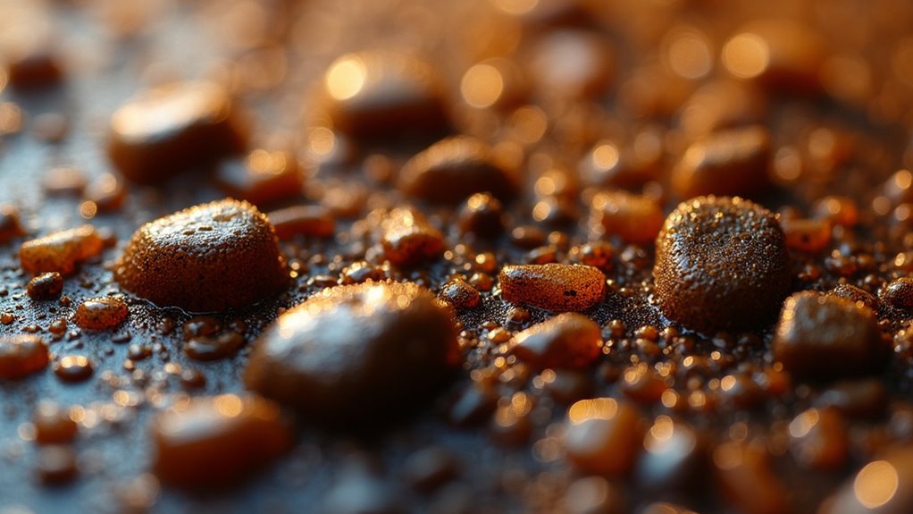 mechanical compaction natural curing cement accelerates