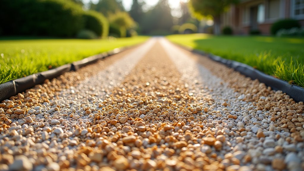 permeable customizable durable eco friendly