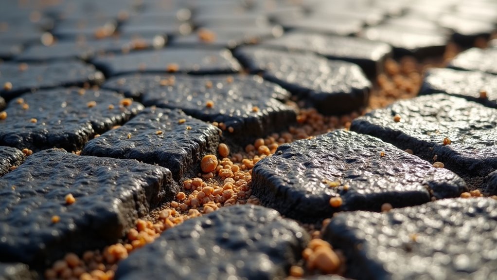 structural driveway failure requires reconstruction