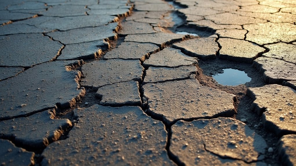 systematic driveway condition assessment tools