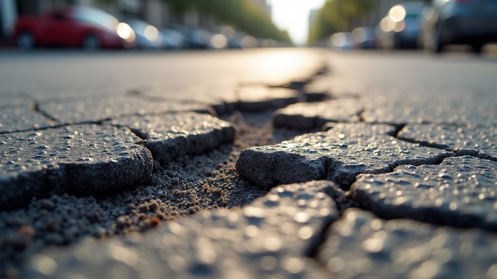 traffic age budget evaluation