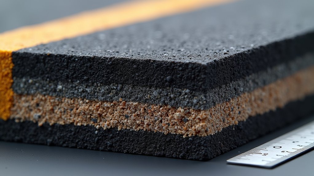 asphalt mix overlay guidelines