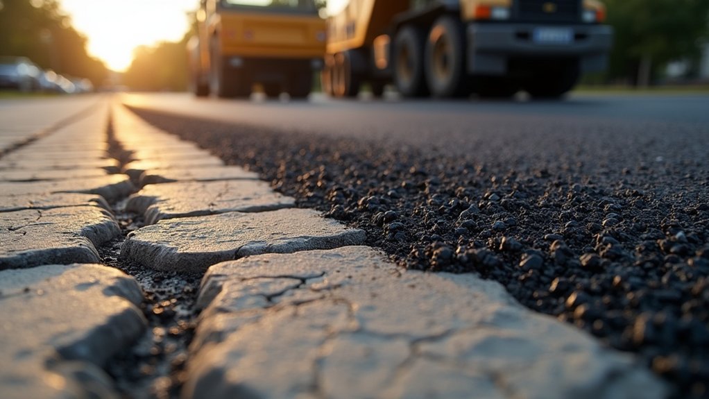 asphalt overlay cost breakdown