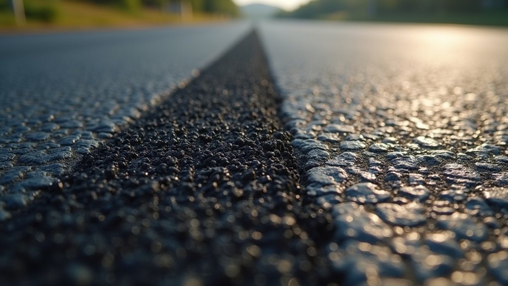 asphalt overlay lifespan explained
