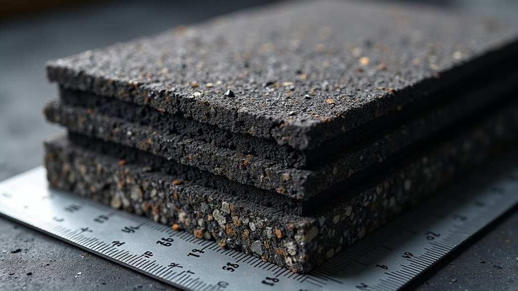 asphalt overlay thickness guidelines
