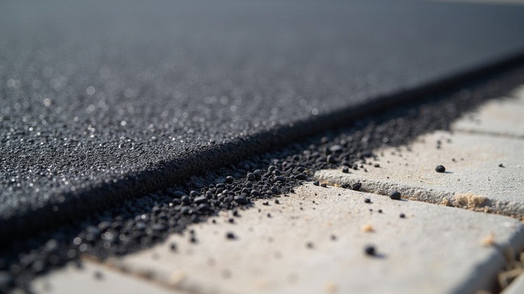 assess concrete for overlay