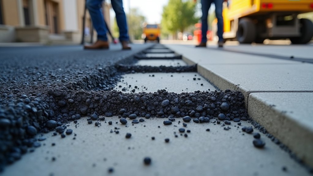 bonded vs unbonded overlays