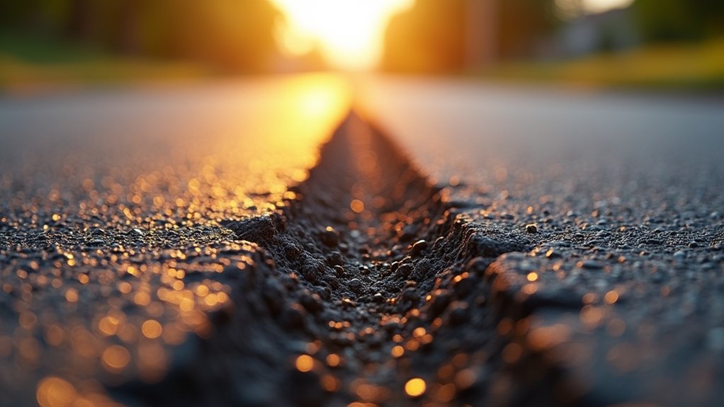 enhanced asphalt overlay durability