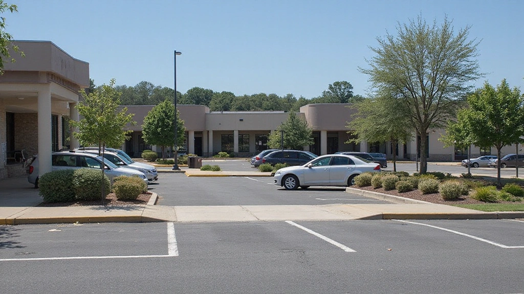 accessible route to entrance