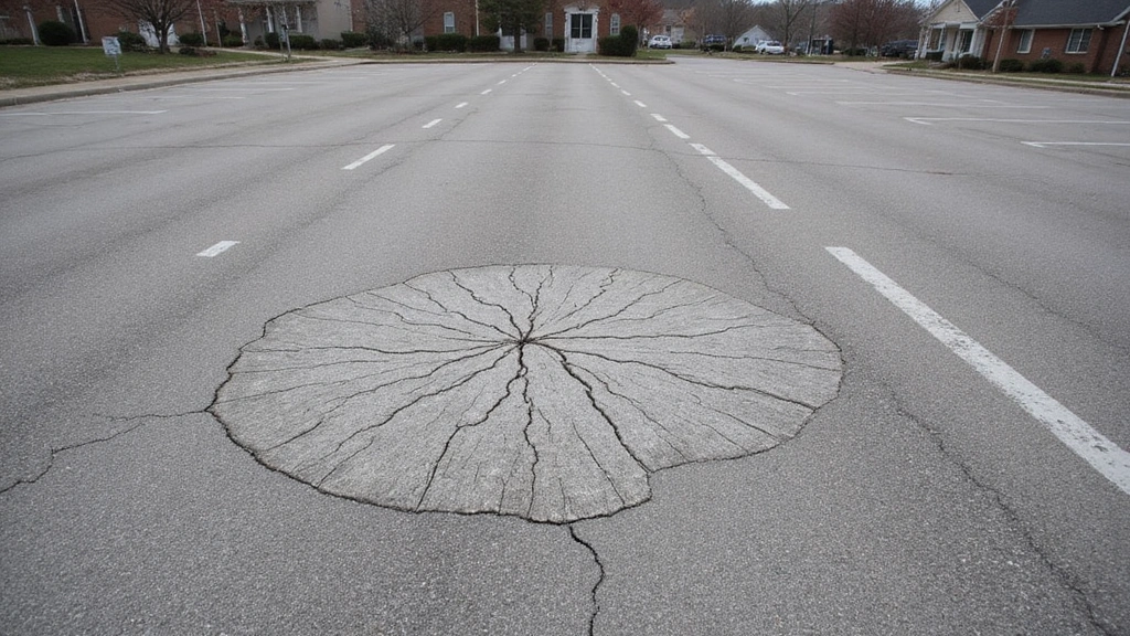 deferred pavement cost escalation